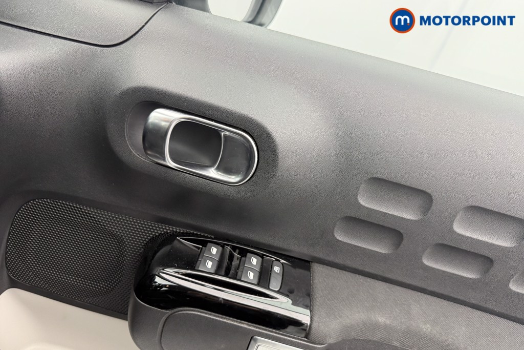 Citroen C3 MAX Manual Petrol Hatchback - Stock Number (1618887) - 11th supplementary image