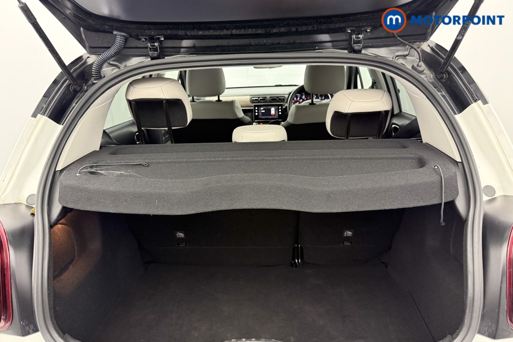 Citroen C3 MAX Manual Petrol Hatchback - Stock Number (1618887) - 14th supplementary image