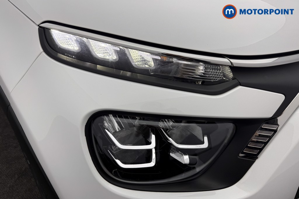 Citroen C3 MAX Manual Petrol Hatchback - Stock Number (1618887) - 15th supplementary image