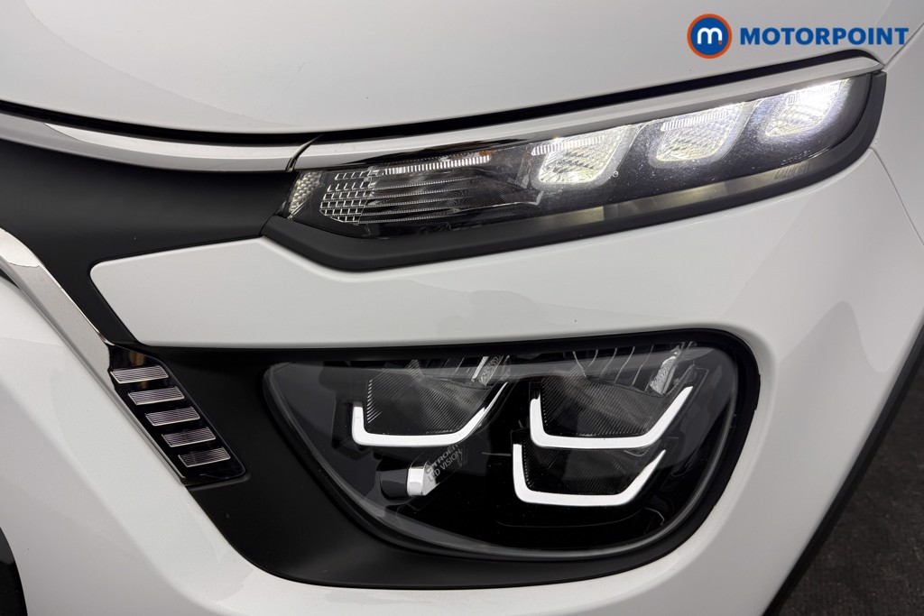 Citroen C3 MAX Manual Petrol Hatchback - Stock Number (1618887) - 16th supplementary image