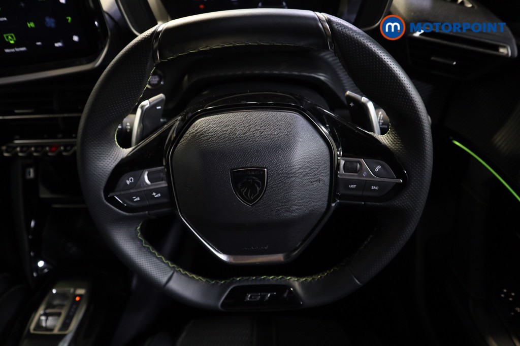 Peugeot 2008 GT Automatic Petrol SUV - Stock Number (1618920) - 2nd supplementary image