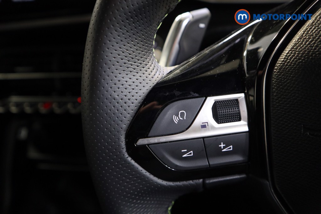 Peugeot 2008 GT Automatic Petrol SUV - Stock Number (1618920) - 3rd supplementary image