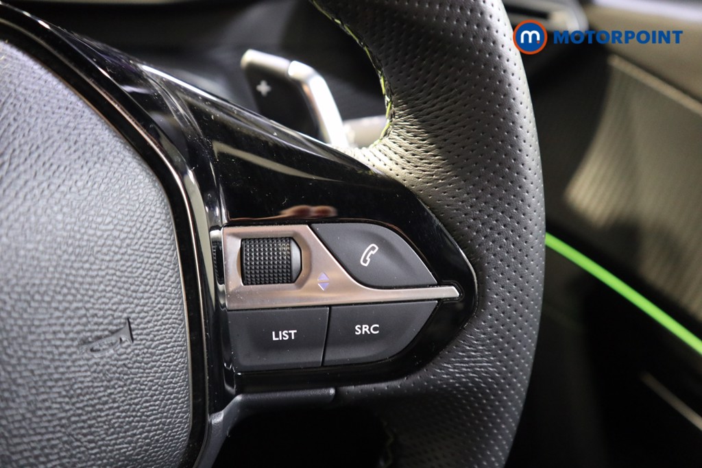 Peugeot 2008 GT Automatic Petrol SUV - Stock Number (1618920) - 4th supplementary image