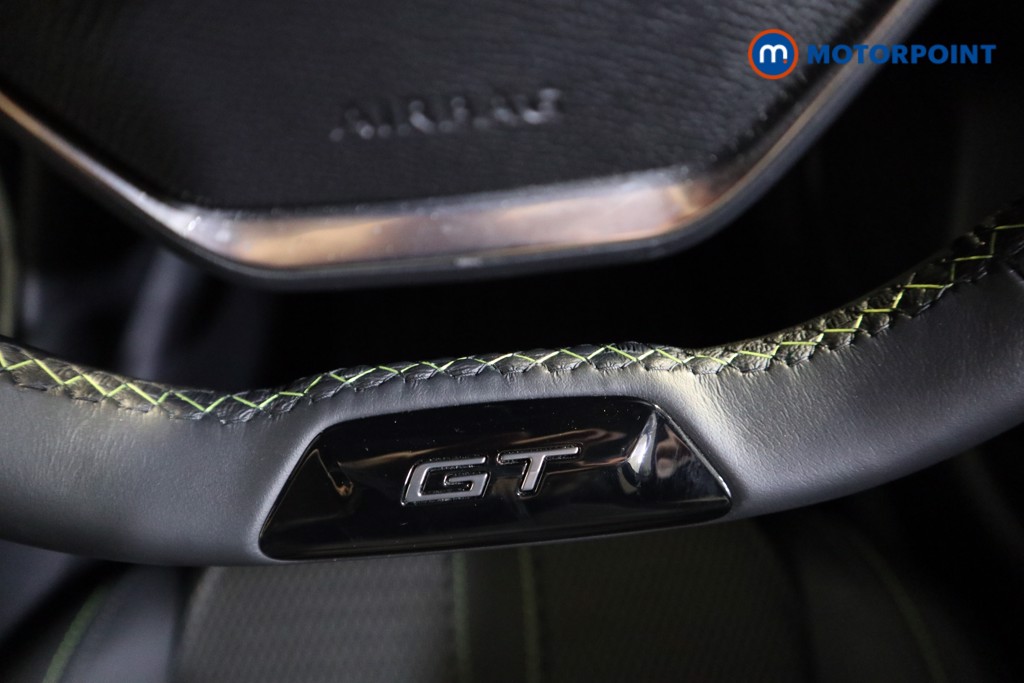 Peugeot 2008 GT Automatic Petrol SUV - Stock Number (1618920) - 5th supplementary image