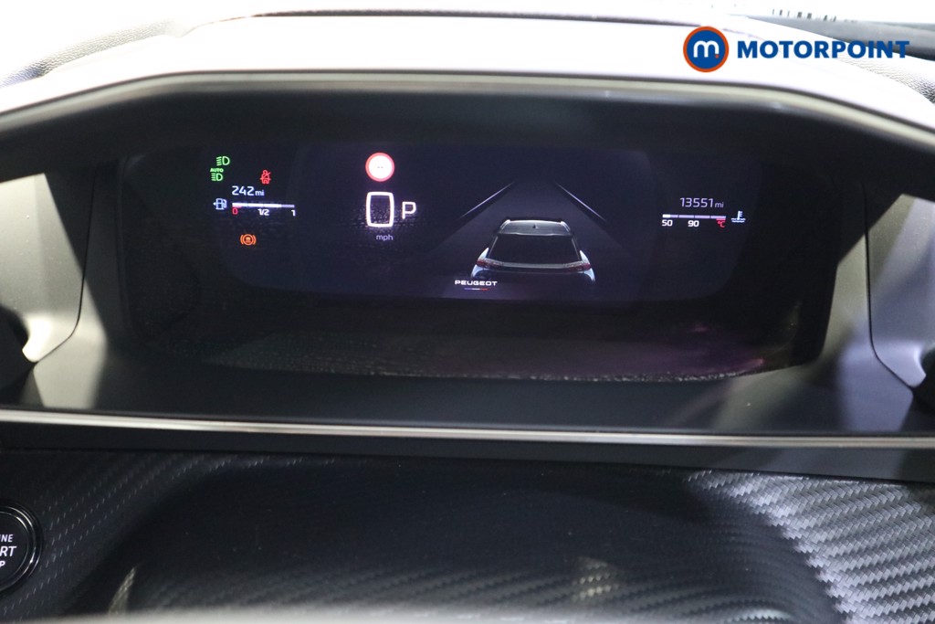 Peugeot 2008 GT Automatic Petrol SUV - Stock Number (1618920) - 6th supplementary image
