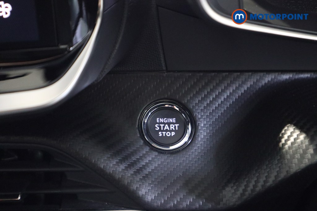 Peugeot 2008 GT Automatic Petrol SUV - Stock Number (1618920) - 7th supplementary image