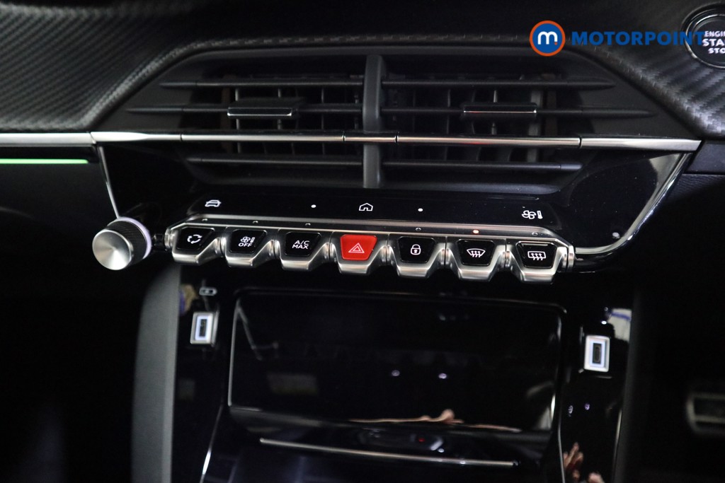 Peugeot 2008 GT Automatic Petrol SUV - Stock Number (1618920) - 9th supplementary image
