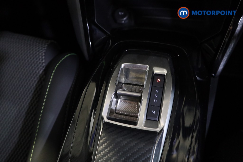 Peugeot 2008 GT Automatic Petrol SUV - Stock Number (1618920) - 11th supplementary image