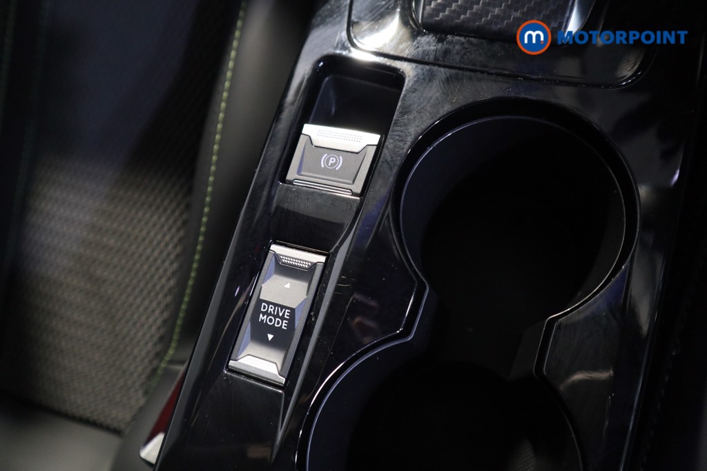 Peugeot 2008 GT Automatic Petrol SUV - Stock Number (1618920) - 12th supplementary image