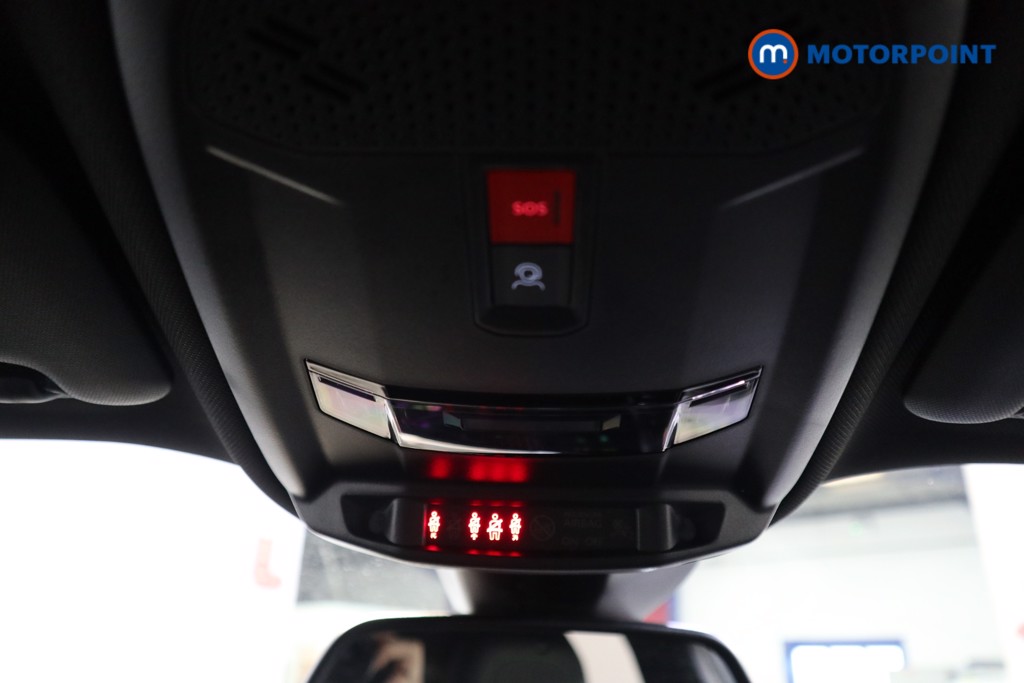 Peugeot 2008 GT Automatic Petrol SUV - Stock Number (1618920) - 13th supplementary image