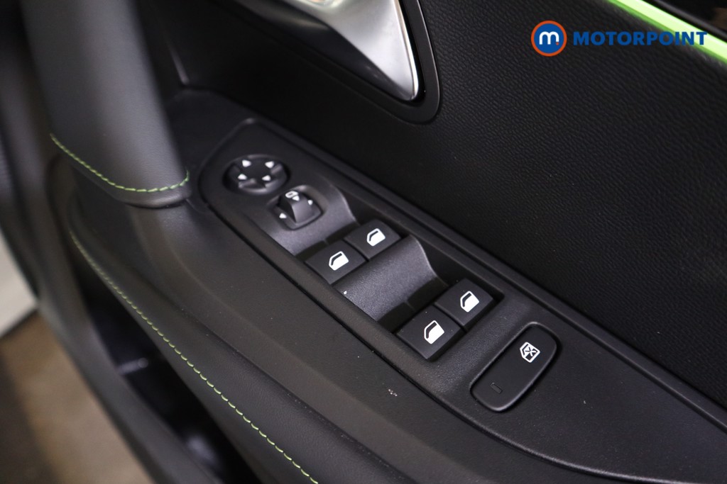 Peugeot 2008 GT Automatic Petrol SUV - Stock Number (1618920) - 15th supplementary image
