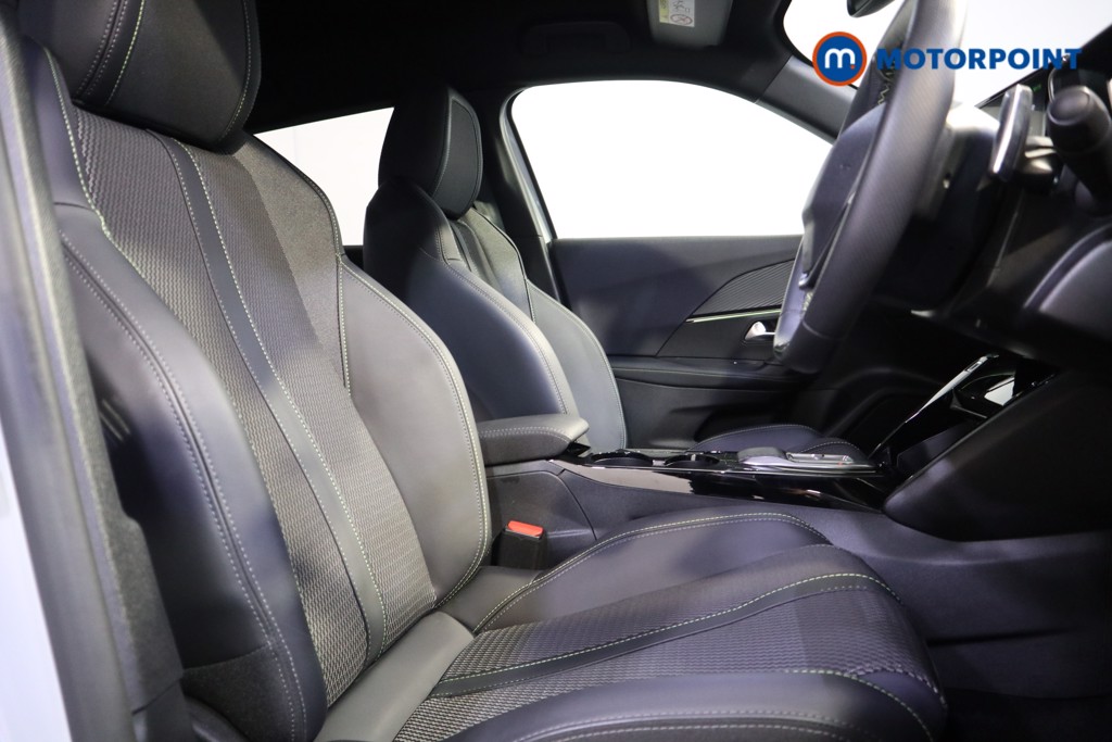 Peugeot 2008 GT Automatic Petrol SUV - Stock Number (1618920) - 17th supplementary image