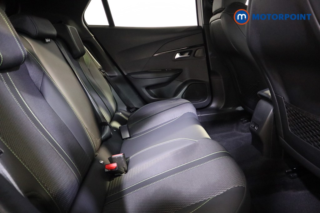 Peugeot 2008 GT Automatic Petrol SUV - Stock Number (1618920) - 18th supplementary image