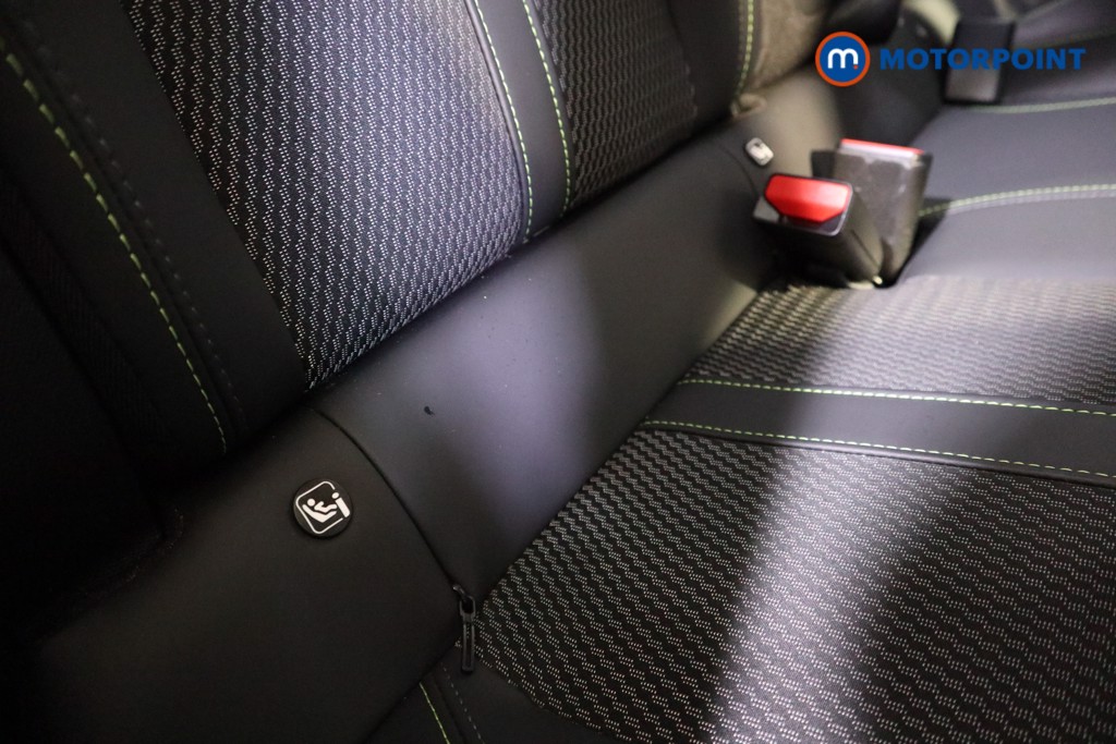Peugeot 2008 GT Automatic Petrol SUV - Stock Number (1618920) - 19th supplementary image