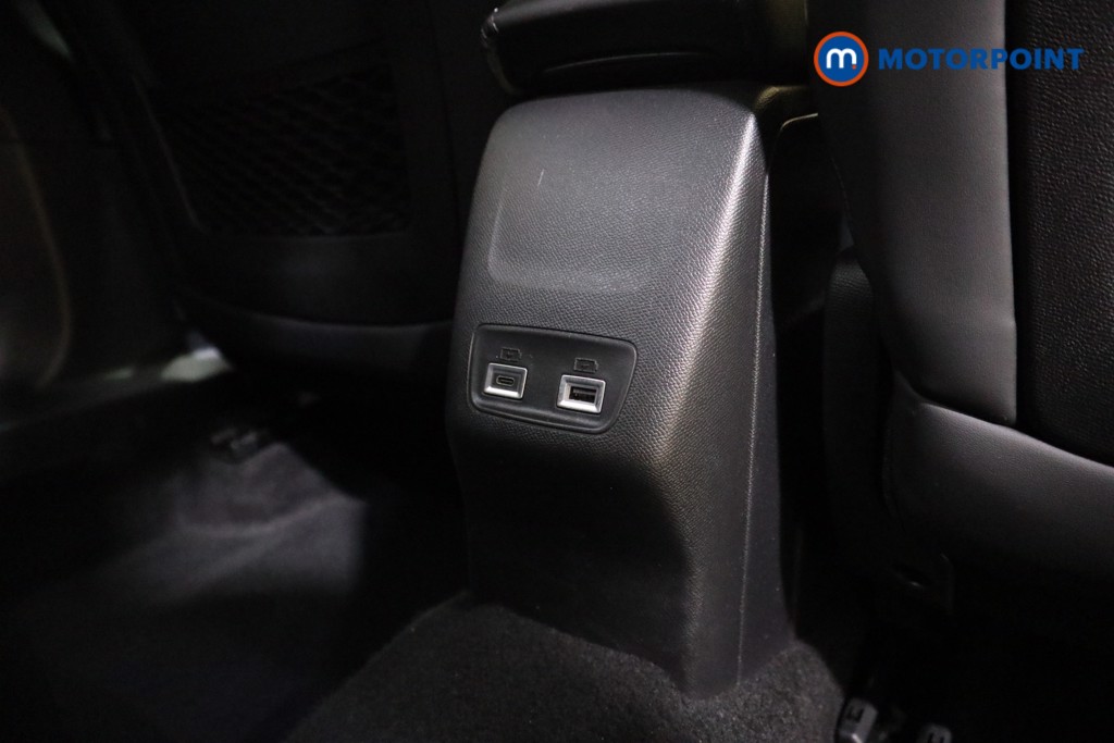 Peugeot 2008 GT Automatic Petrol SUV - Stock Number (1618920) - 20th supplementary image