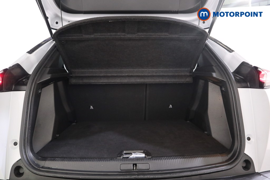 Peugeot 2008 GT Automatic Petrol SUV - Stock Number (1618920) - 23rd supplementary image