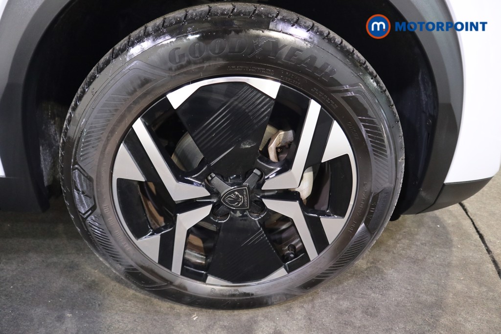 Peugeot 2008 GT Automatic Petrol SUV - Stock Number (1618920) - 25th supplementary image