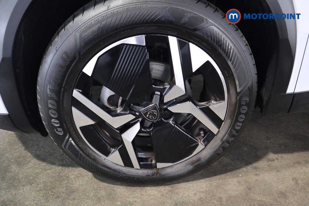 Peugeot 2008 GT Automatic Petrol SUV - Stock Number (1618920) - 26th supplementary image