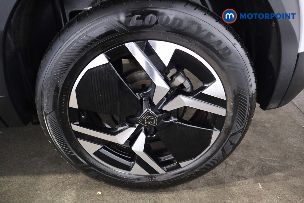 Peugeot 2008 GT Automatic Petrol SUV - Stock Number (1618920) - 27th supplementary image