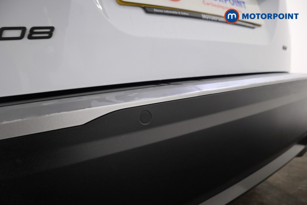 Peugeot 2008 GT Automatic Petrol SUV - Stock Number (1618920) - 28th supplementary image