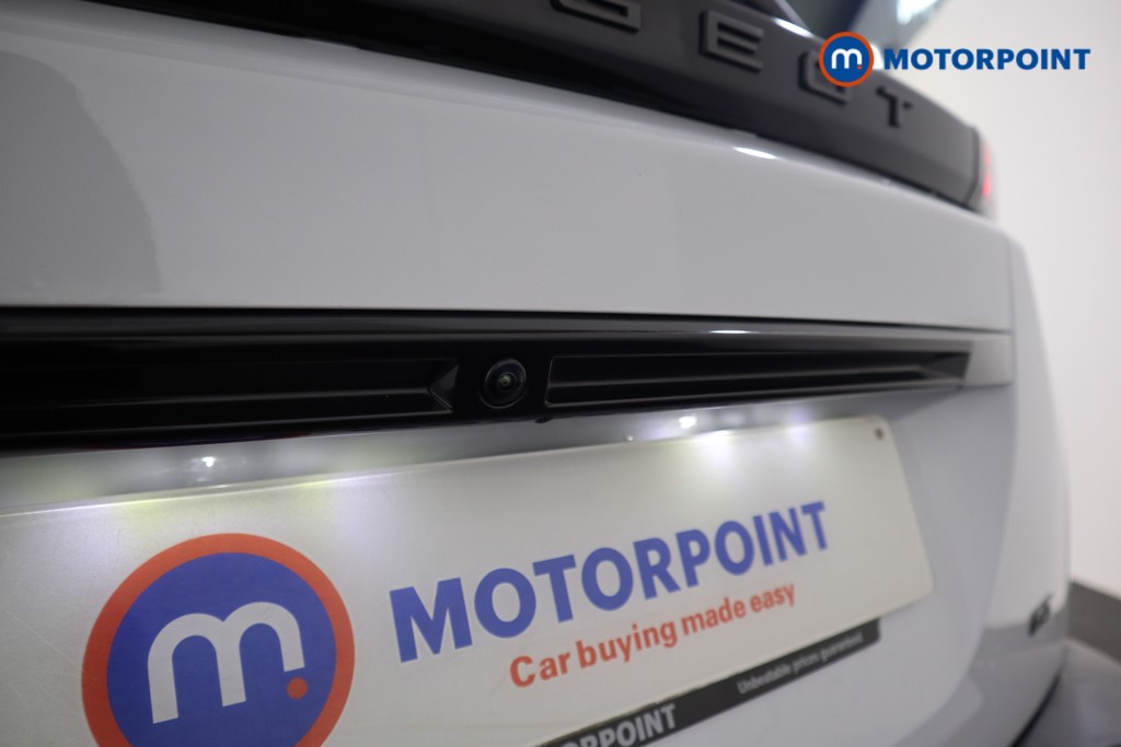 Peugeot 2008 GT Automatic Petrol SUV - Stock Number (1618920) - 29th supplementary image