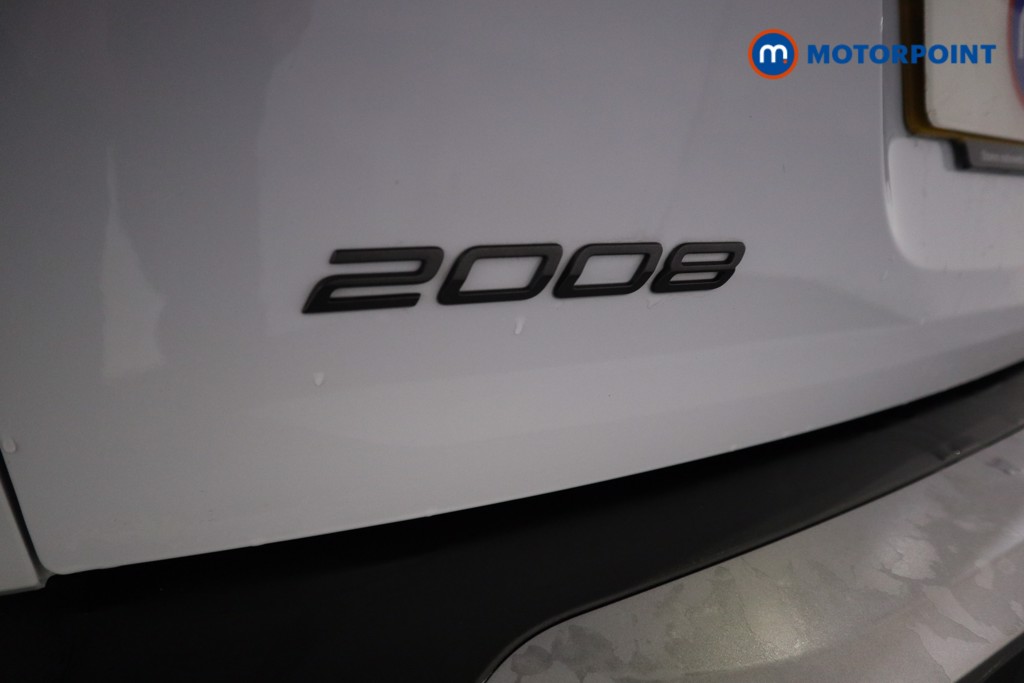 Peugeot 2008 GT Automatic Petrol SUV - Stock Number (1618920) - 30th supplementary image