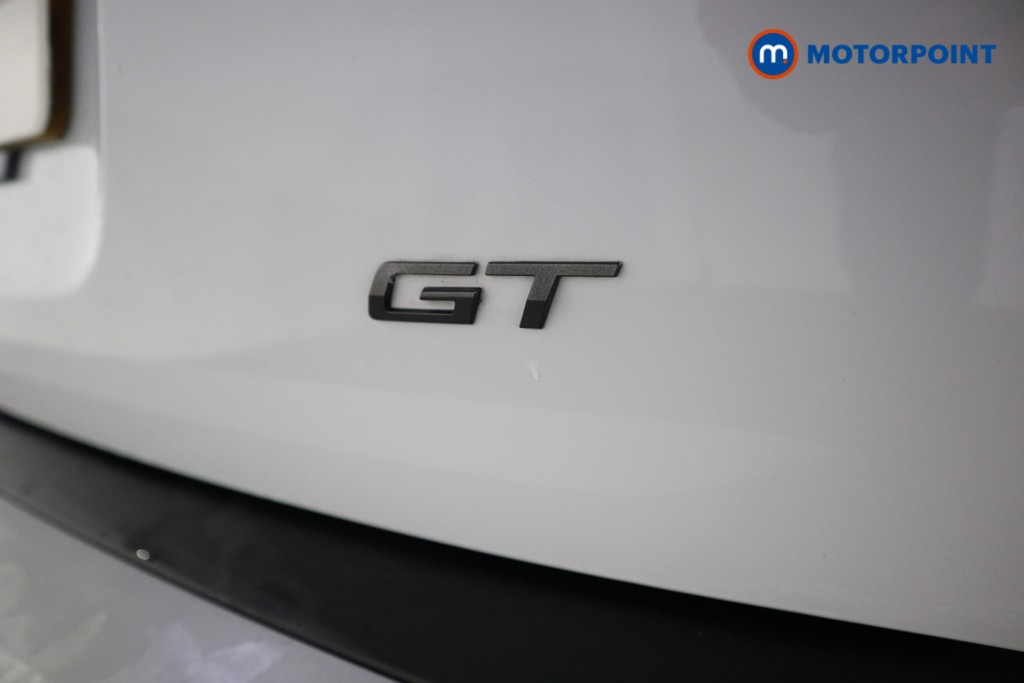 Peugeot 2008 GT Automatic Petrol SUV - Stock Number (1618920) - 31st supplementary image