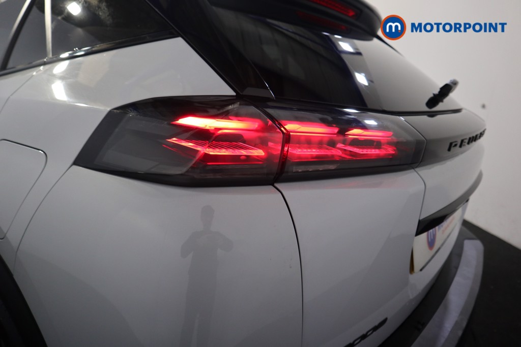 Peugeot 2008 GT Automatic Petrol SUV - Stock Number (1618920) - 33rd supplementary image