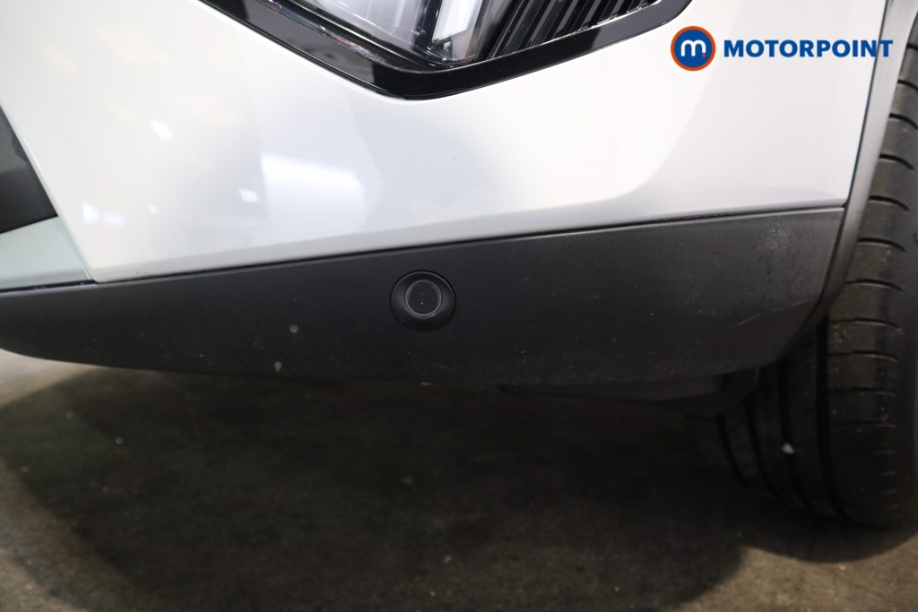 Peugeot 2008 GT Automatic Petrol SUV - Stock Number (1618920) - 39th supplementary image