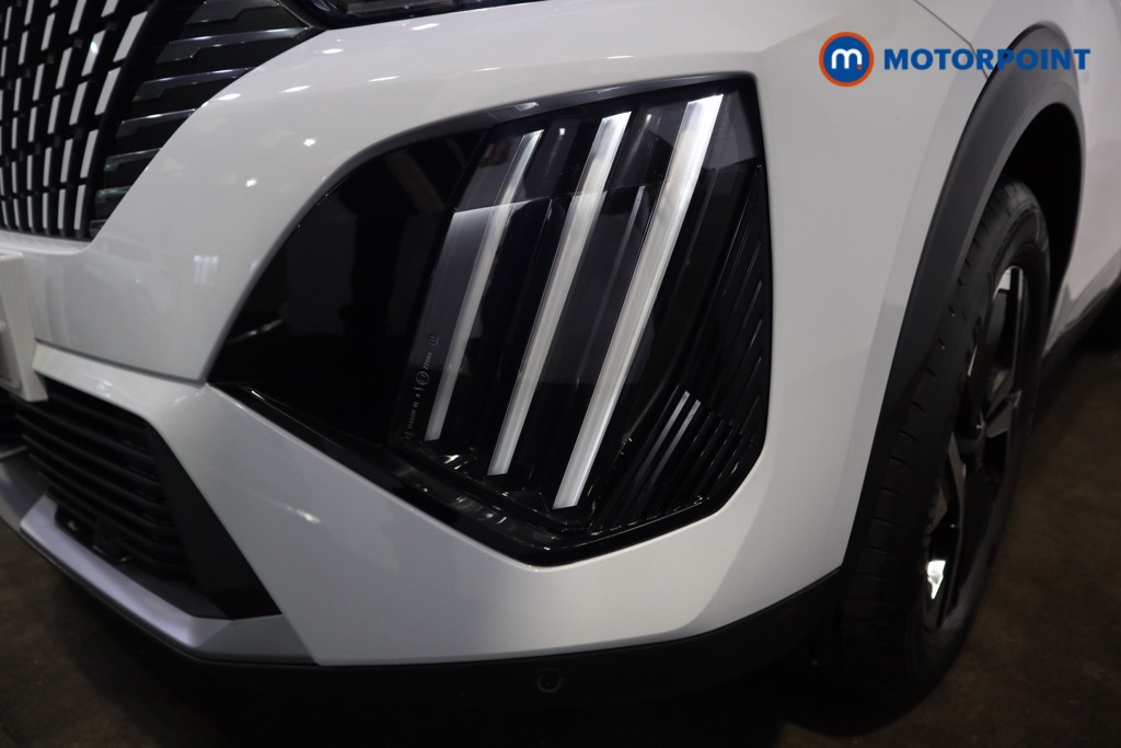 Peugeot 2008 GT Automatic Petrol SUV - Stock Number (1618920) - 40th supplementary image