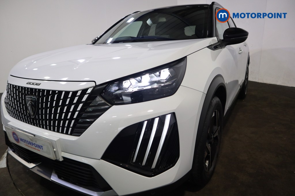 Peugeot 2008 GT Automatic Petrol SUV - Stock Number (1618920) - 41st supplementary image