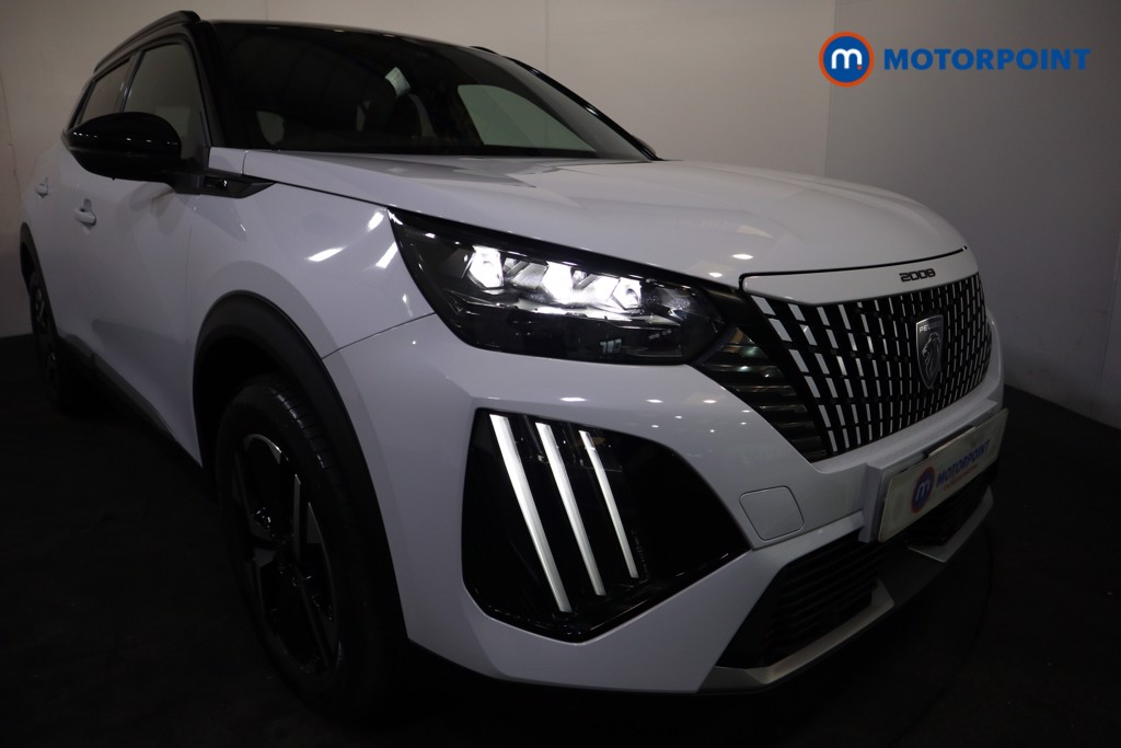 Peugeot 2008 GT Automatic Petrol SUV - Stock Number (1618920) - 42nd supplementary image
