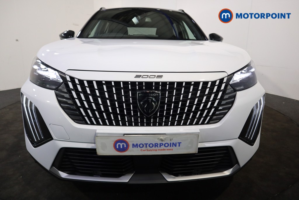 Peugeot 2008 GT Automatic Petrol SUV - Stock Number (1618920) - 43rd supplementary image