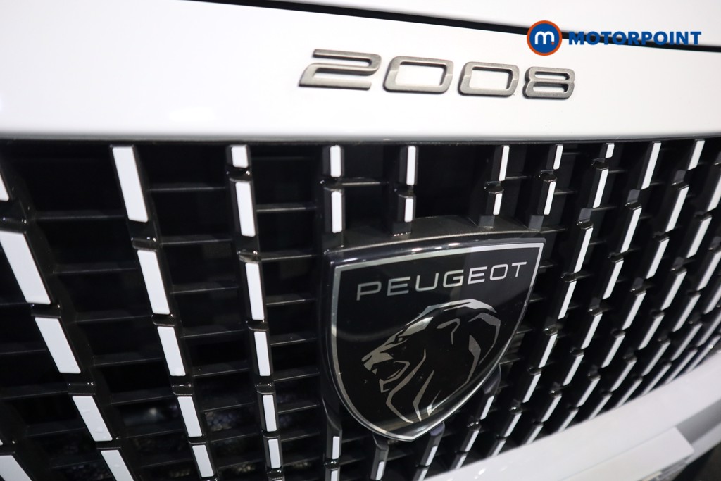 Peugeot 2008 GT Automatic Petrol SUV - Stock Number (1618920) - 44th supplementary image