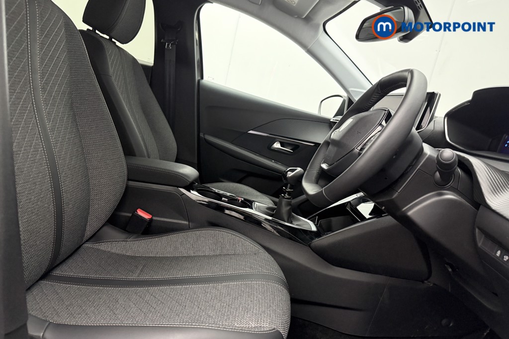 Peugeot 208 Allure Manual Petrol Hatchback - Stock Number (1618951) - 7th supplementary image
