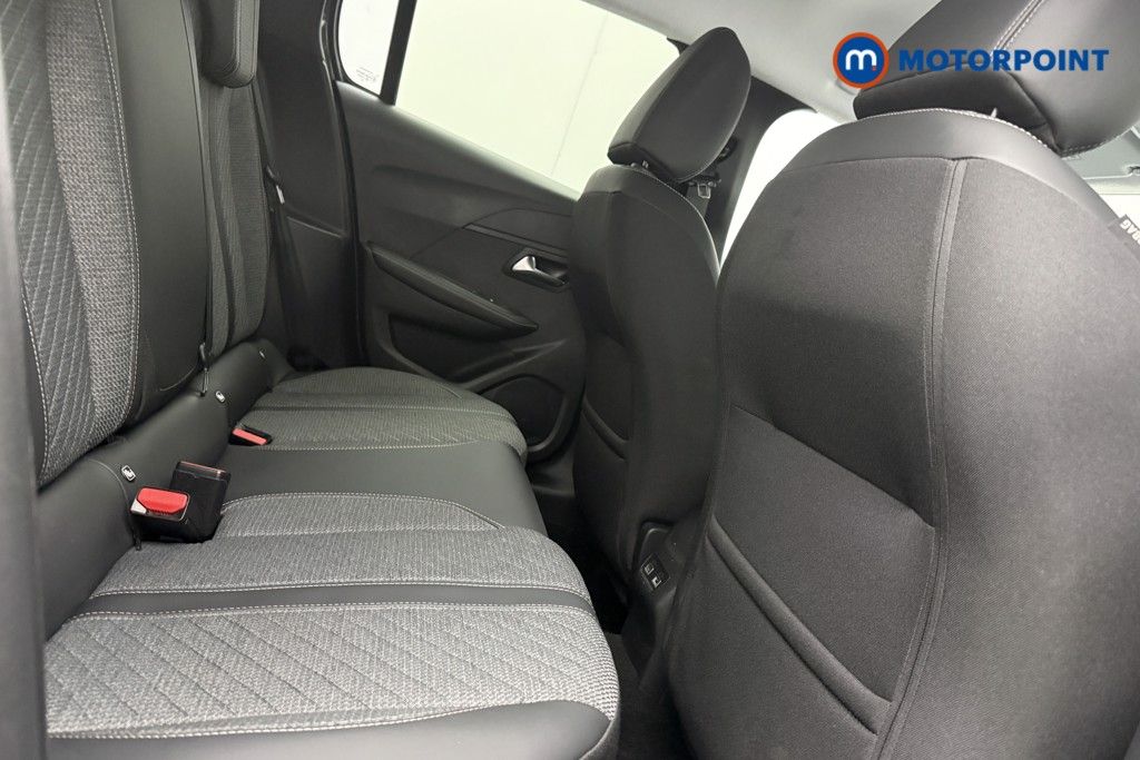 Peugeot 208 Allure Manual Petrol Hatchback - Stock Number (1618951) - 8th supplementary image