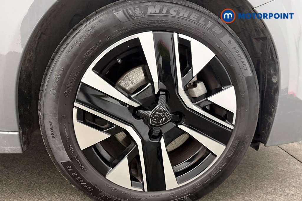 Peugeot 208 Allure Manual Petrol Hatchback - Stock Number (1618951) - 10th supplementary image