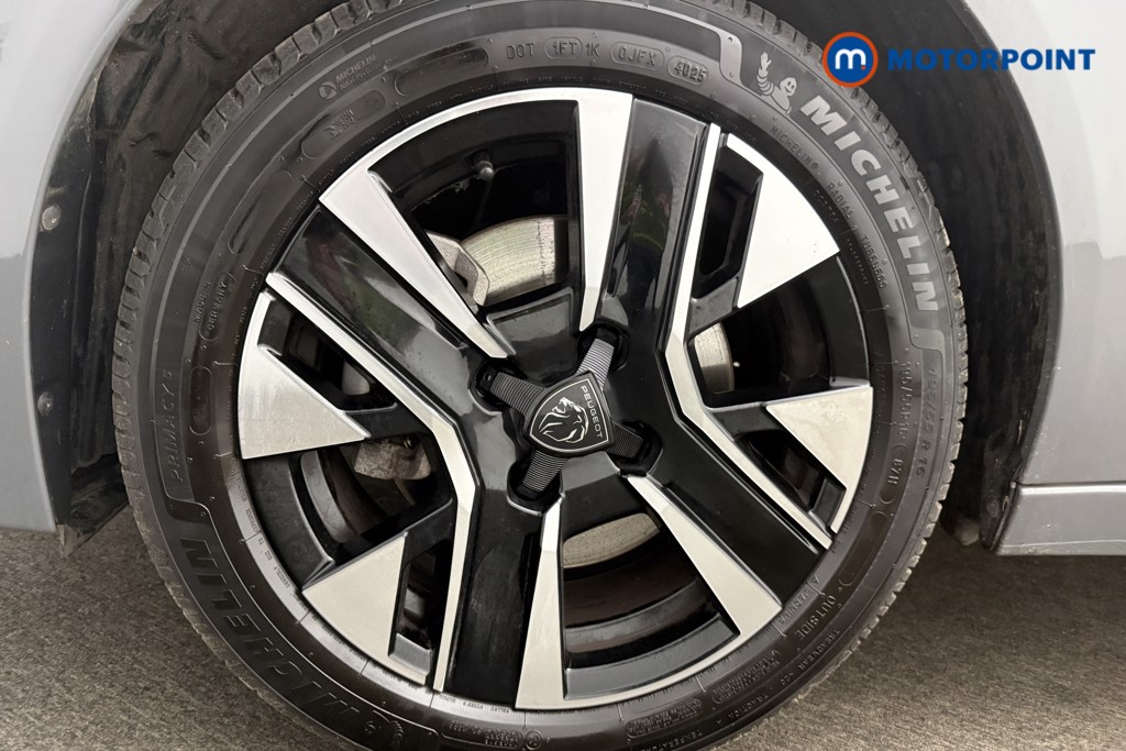 Peugeot 208 Allure Manual Petrol Hatchback - Stock Number (1618951) - 11th supplementary image