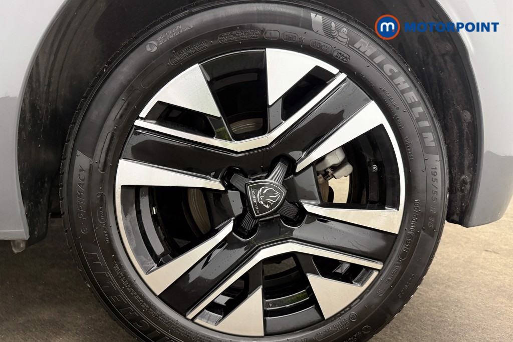 Peugeot 208 Allure Manual Petrol Hatchback - Stock Number (1618951) - 12th supplementary image