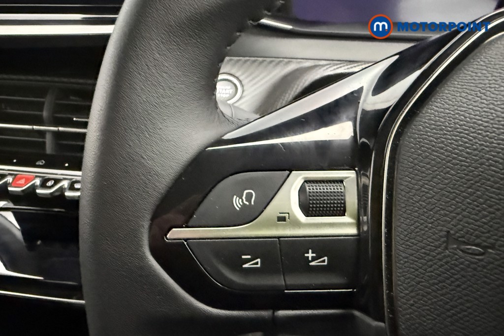Peugeot 208 Allure Manual Petrol Hatchback - Stock Number (1618951) - 13th supplementary image