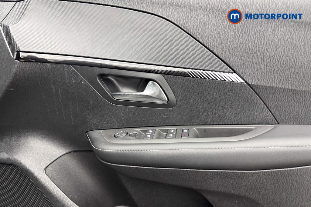 Peugeot 208 Allure Manual Petrol Hatchback - Stock Number (1618951) - 17th supplementary image