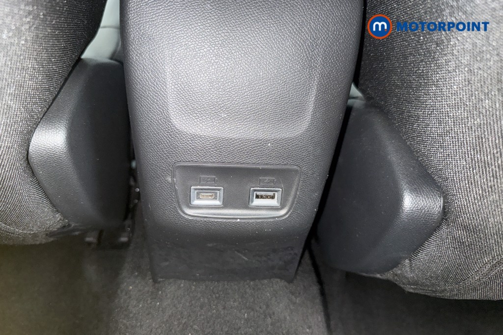 Peugeot 208 Allure Manual Petrol Hatchback - Stock Number (1618951) - 19th supplementary image