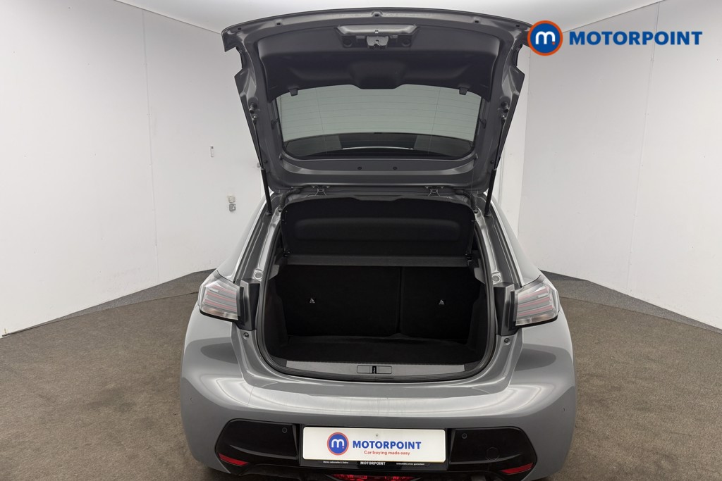 Peugeot 208 Allure Manual Petrol Hatchback - Stock Number (1618951) - 20th supplementary image