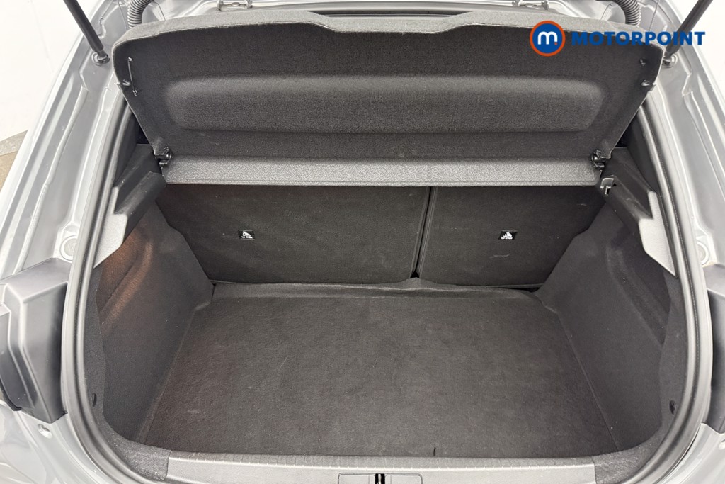 Peugeot 208 Allure Manual Petrol Hatchback - Stock Number (1618951) - 21st supplementary image