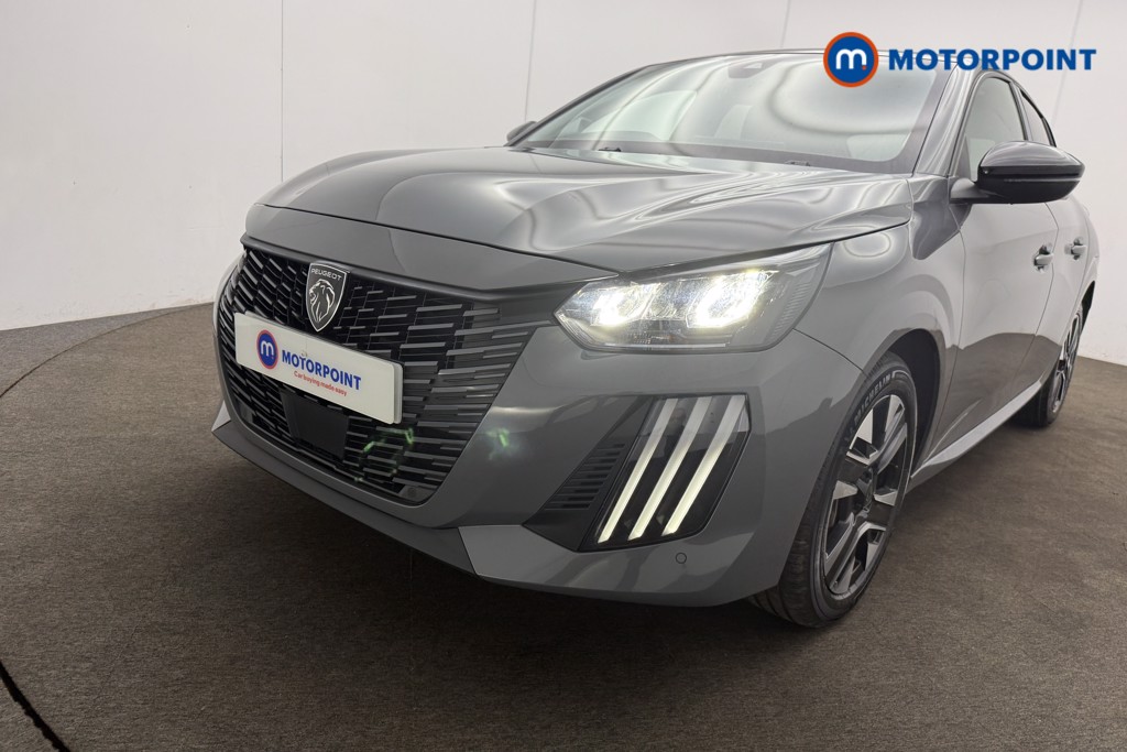 Peugeot 208 Allure Manual Petrol Hatchback - Stock Number (1618951) - 23rd supplementary image