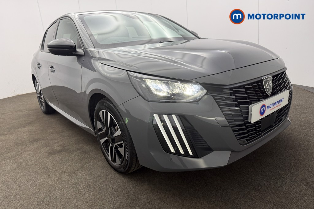 Peugeot 208 Allure Manual Petrol Hatchback - Stock Number (1618951) - 24th supplementary image