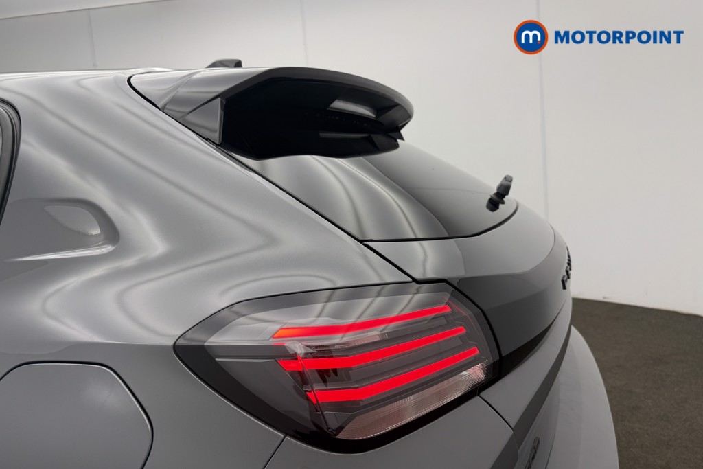 Peugeot 208 Allure Manual Petrol Hatchback - Stock Number (1618951) - 26th supplementary image