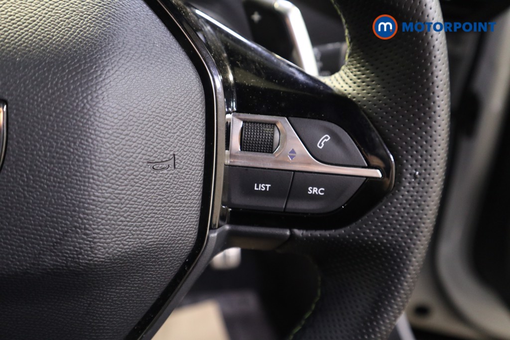 Peugeot 2008 GT Automatic Petrol SUV - Stock Number (1618976) - 6th supplementary image
