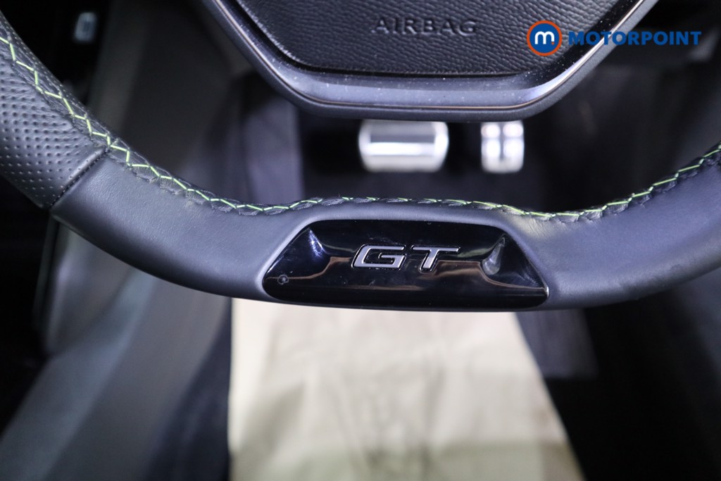Peugeot 2008 GT Automatic Petrol SUV - Stock Number (1618976) - 7th supplementary image