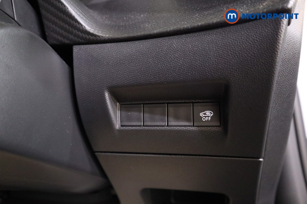 Peugeot 2008 GT Automatic Petrol SUV - Stock Number (1618976) - 13th supplementary image